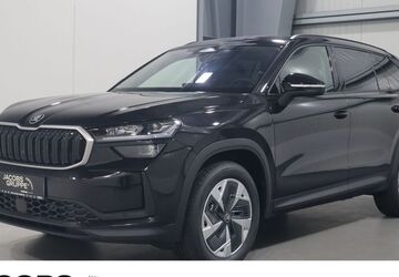 Skoda Kodiaq 1.300 km 51.965 &euro; Aachen 52078