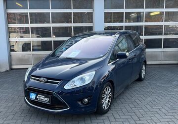 Ford Grand C-Max 160.000 km 5.499 &euro; Osnabrück 49090