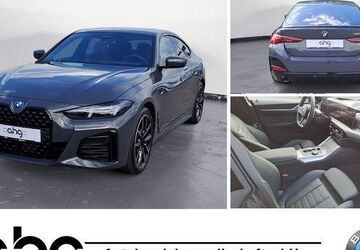 BMW 420 Gran Coupé 2.510 km 62.230 &euro; Horb am Neckar 72160