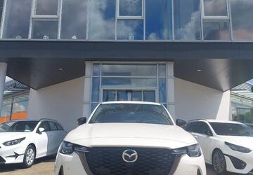 Mazda CX-60 5.500 km 49.890 &euro; Ammern/Mühlhausen 99996