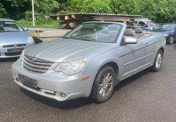Chrysler Sebring 200.000 km 2.450 &euro; Rottweil 78628