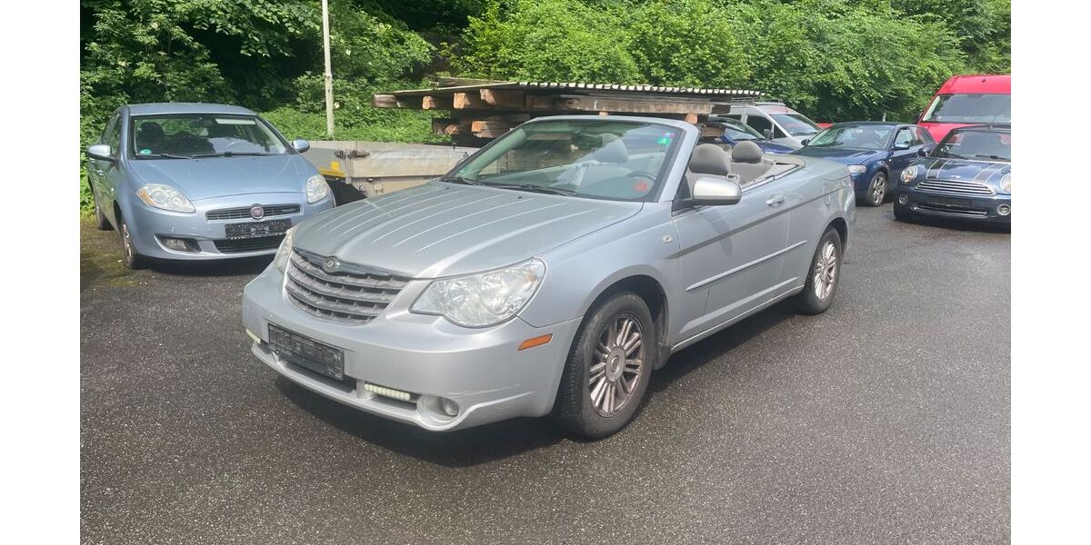 Chrysler Sebring 200.000 km 2.450 &euro; Rottweil 78628