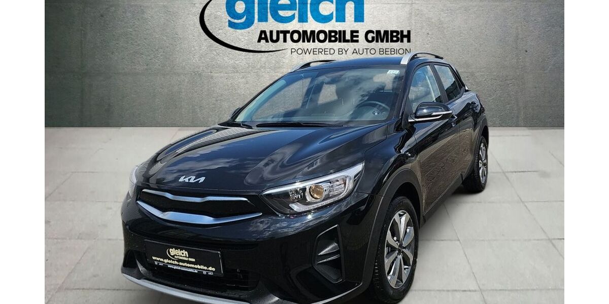 Kia Stonic 1.577 km 20.390 &euro; Reutlingen 72770