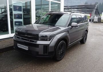 Hyundai SANTA FE 12.105 km 54.990 &euro; Bad Feilnbach 83075