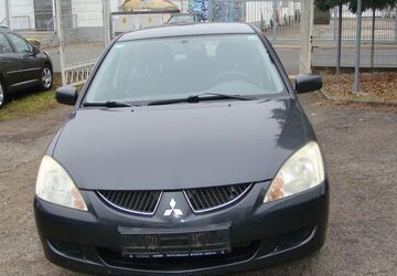 Mitsubishi Lancer 250.000 km 650 &euro; Erlensee 63526