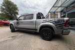 Dodge RAM 1500 Hemi Laramie4x4