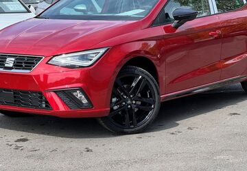 Seat Ibiza 1.500 km 27.600 &euro; Wenden 57482