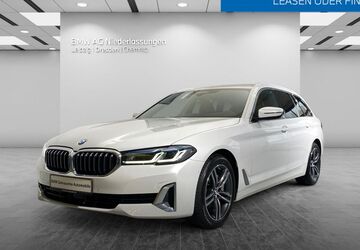 BMW 530 83.239 km 42.903 &euro; Dresden 01219