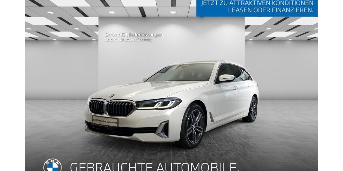 BMW 530 83.239 km 42.903 &euro; Dresden 01219