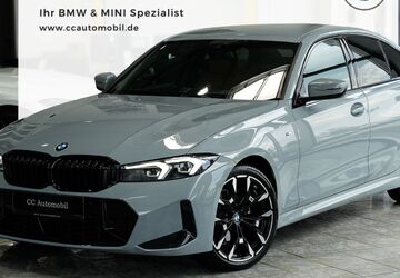BMW 320 8.005 km 43.999 &euro; Fürth 90763