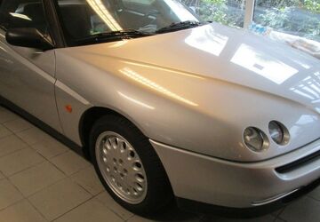 Alfa Romeo Spider 192.300 km 4.985 &euro; Viernheim 68519