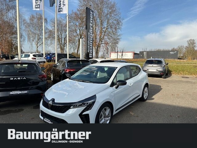 Renault Clio 11.567 km 16.880 &euro; Dillingen 89407