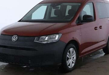 VW Caddy 8.072 km 27.950 &euro; Heidenheim 89518