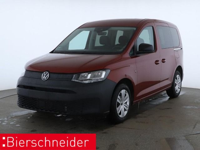 VW Caddy 8.072 km 27.950 &euro; Heidenheim 89518
