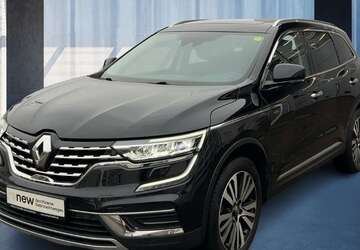 Renault Koleos 43.839 km 26.390 &euro; Berlin 12099