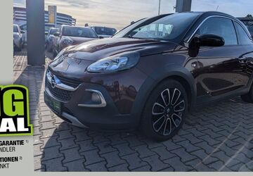 Opel Adam 78.000 km 8.990 &euro; Nürnberg 90480