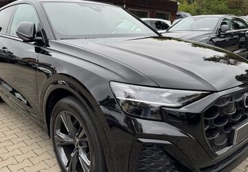 Audi Q8 33.500 km 78.990 &euro; Dresden 01237