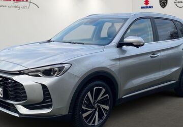 MG ZS 2.062 km 24.970 &euro; Berlin 12559