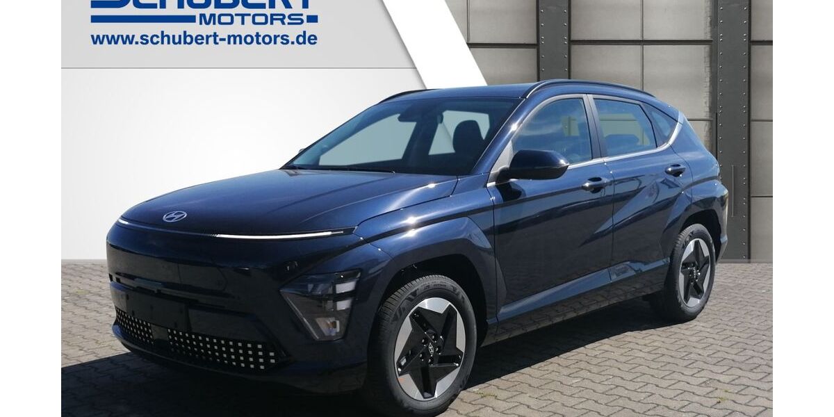 Hyundai KONA 5.900 km 26.790 &euro; Burg 39288