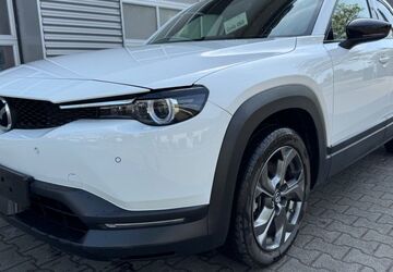 Mazda MX-30 22.200 km 15.990 &euro; Cottbus 03050