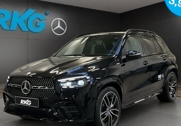 Mercedes-Benz GLE 350 9.800 km 94.870 &euro; Bonn 53119