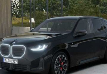 BMW X3 M50 24.946 km 65.920 &euro; Bad Homburg 61352