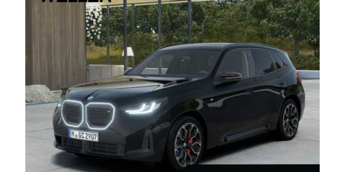 BMW X3 M50 24.946 km 65.920 &euro; Bad Homburg 61352