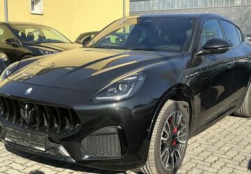 Maserati Grecale 41.583 km 56.000 &euro; Eitorf 53783