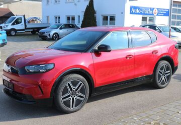 Ford Capri 3.100 km 38.999 &euro; Ellwangen - Neunstadt 73479