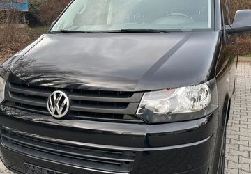 VW T5 Transporter 142.950 km 17.900 &euro; Bensheim 64625