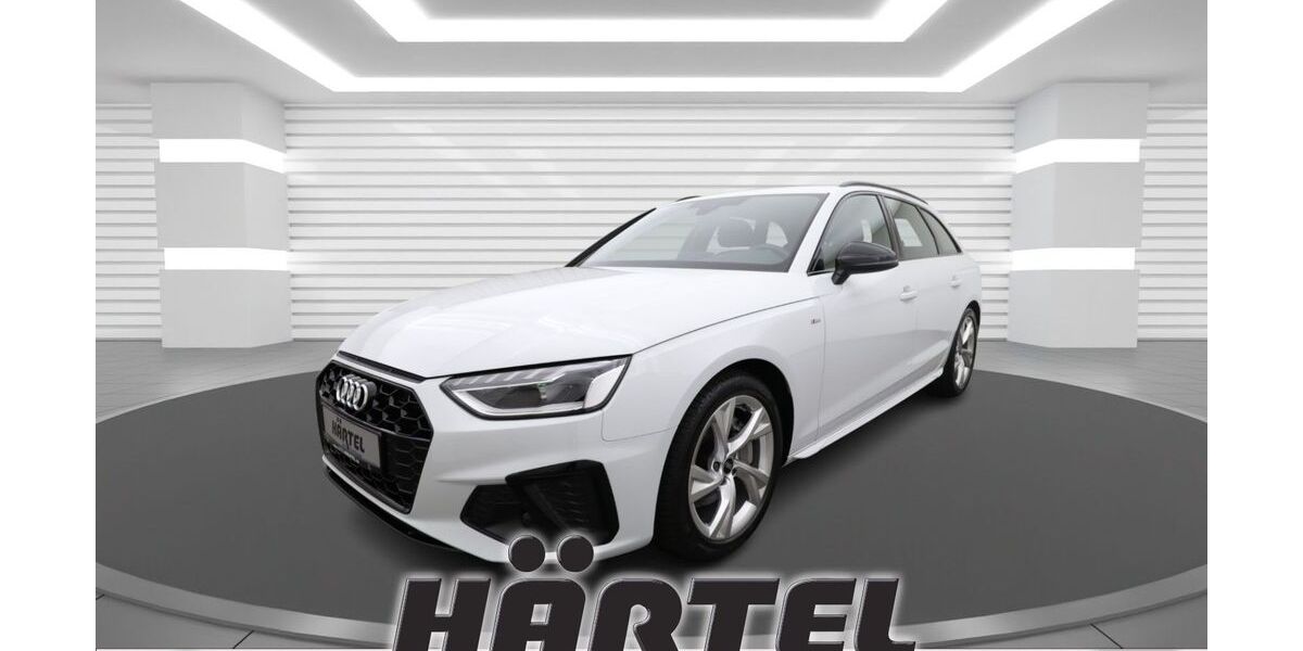 Audi A4 10.300 km 33.400 &euro; Osnabrück 49084