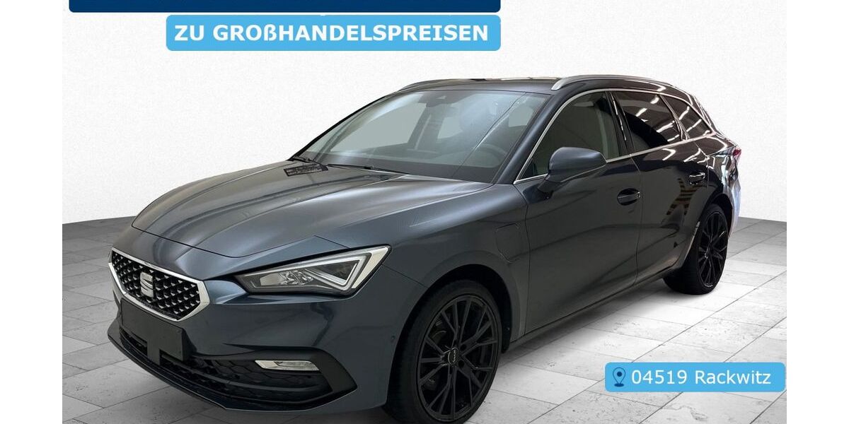 Seat Leon 94.956 km 17.307 &euro; Starnberg 82319