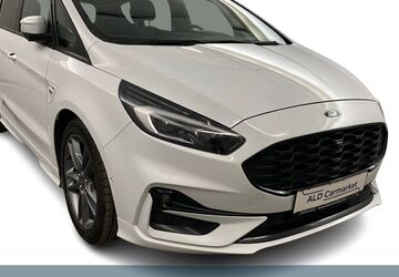 Ford S-Max 168.764 km 15.500 &euro; Dorfmark 29683