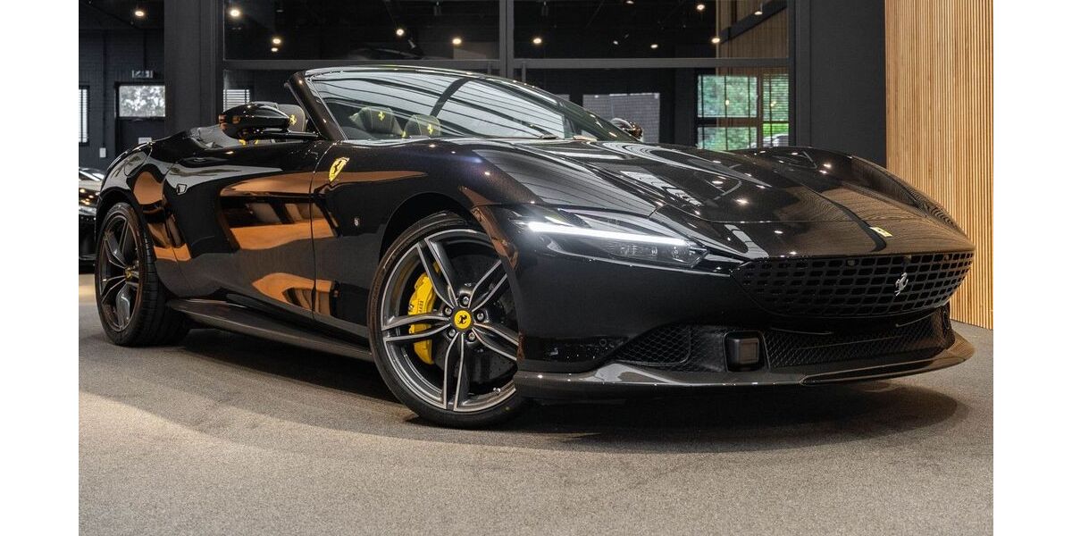 Ferrari Roma 8.824 km 329.994 &euro; Kleve 47533
