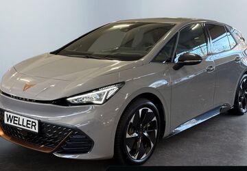 Cupra Born 28.000 km 29.880 &euro; Bremen 28205