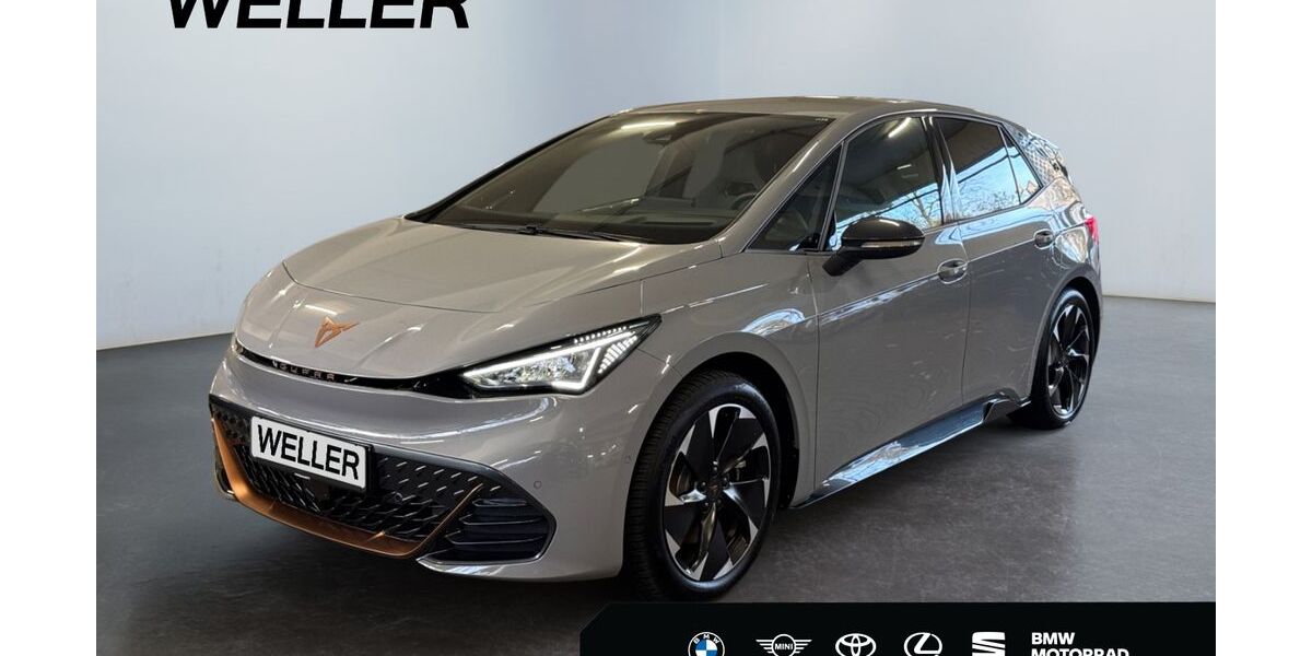 Cupra Born 28.000 km 29.880 &euro; Bremen 28205