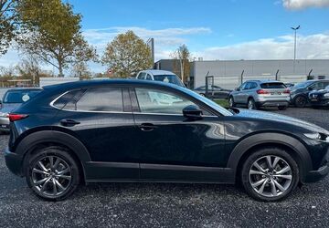 Mazda CX-3 94.000 km 21.800 &euro; Lollar 35457