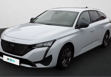 Peugeot 308 41.402 km 23.995 &euro; Dessau-Roßlau 06849