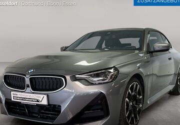 BMW 230 22.854 km 42.499 &euro; Düsseldorf 40237