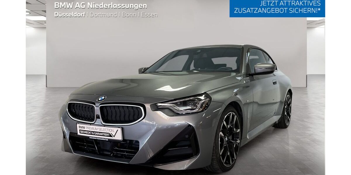 BMW 230 22.854 km 42.499 &euro; Düsseldorf 40237