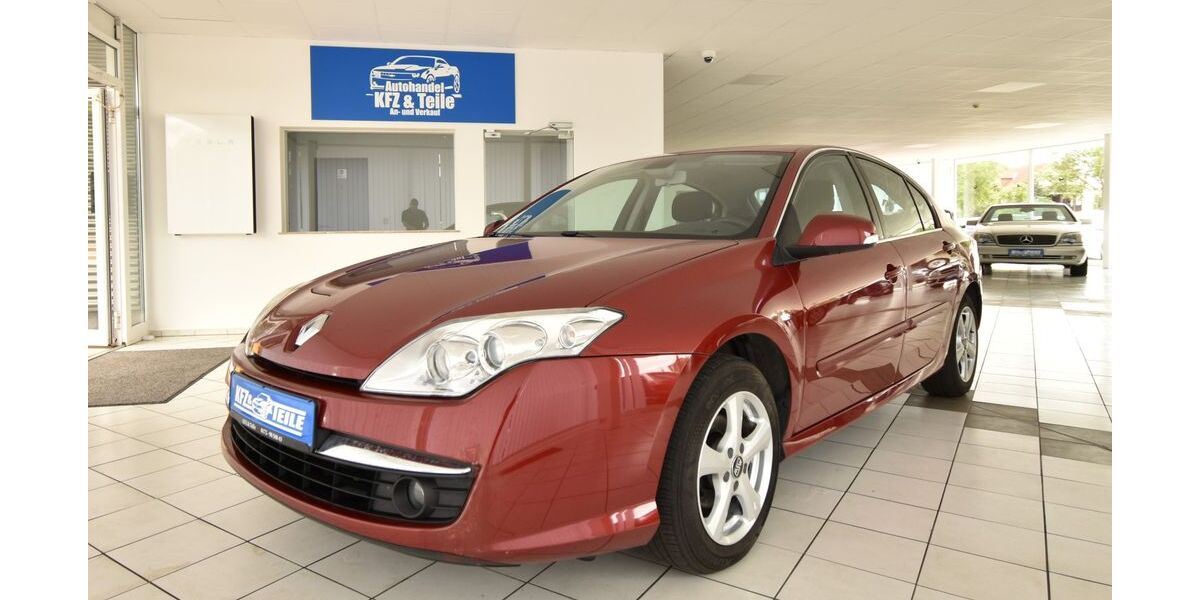 Renault Laguna 135.000 km 3.980 &euro; Erfurt 99092