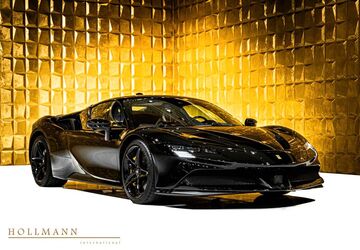 Ferrari SF90 8.200 km 387.940 &euro; Stuhr 28816