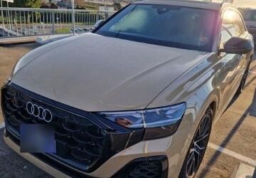 Audi Q8 24.442 km 97.365 &euro; Hagen 58091