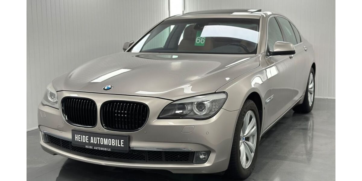 BMW 750 157.000 km 15.000 &euro; Jork 21635
