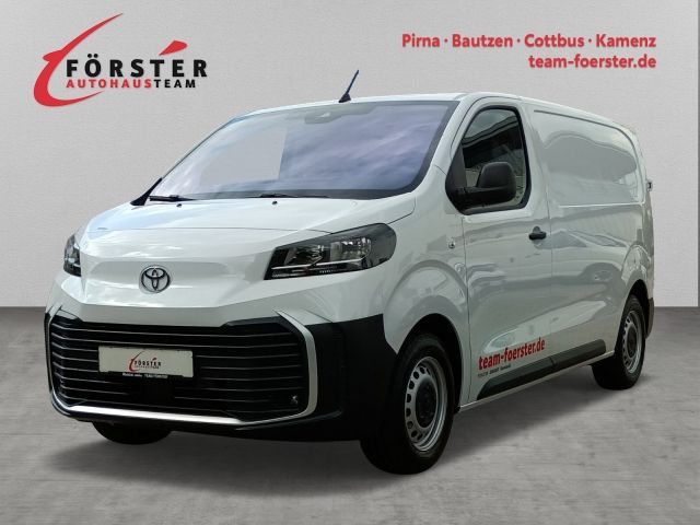Toyota Proace (Verso) 8.500 km 30.490 &euro; Pirna 01796