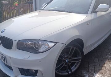 BMW 123 219.500 km 5.000 &euro; Laberweinting 84082