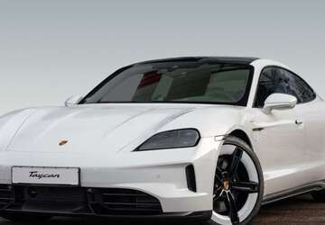 Porsche Taycan 9.900 km 154.500 &euro; Ulm 89079