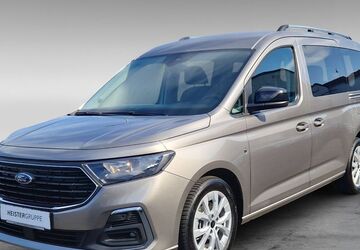 Ford Tourneo Connect 7.300 km 33.950 &euro; Wittlich 54516