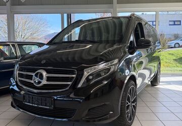 Mercedes-Benz V 220 198.104 km 29.999 &euro; Bernkastel-Kues 54470