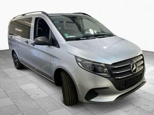 Mercedes-Benz Vito 116 Tourer PRO lang STANDHZ AHK 24.229 km 55.890 &euro; Sangerhausen 06526